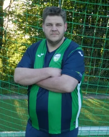 Andre Möller